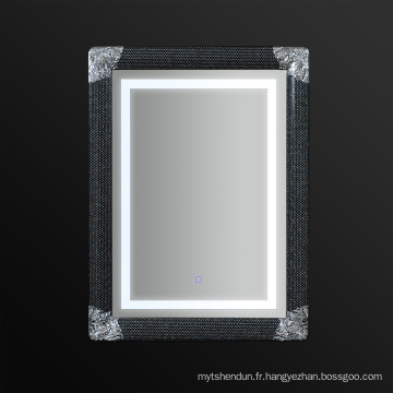 Jnh273-B 2016 Miroir élégant à encastrer moderne avec LED